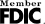 Member FDIC